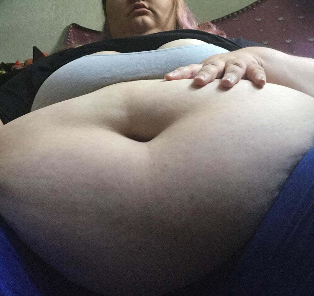 My 2018 Ultimate SSBBW collection