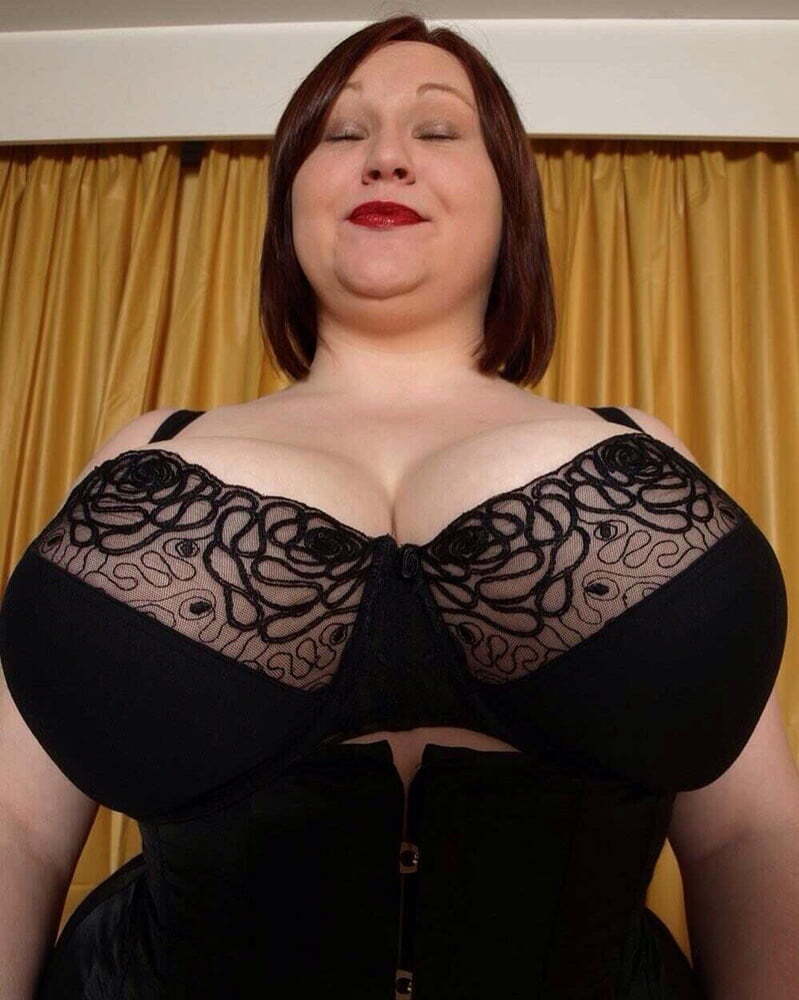 Big boobs bbw ssbbw collection