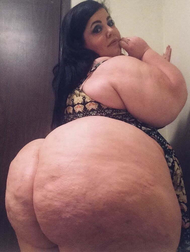 My SSBBW BBW musterbation collection mix cum with me 2