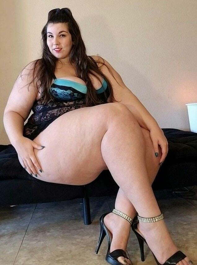 Sexy hot white bbw collection