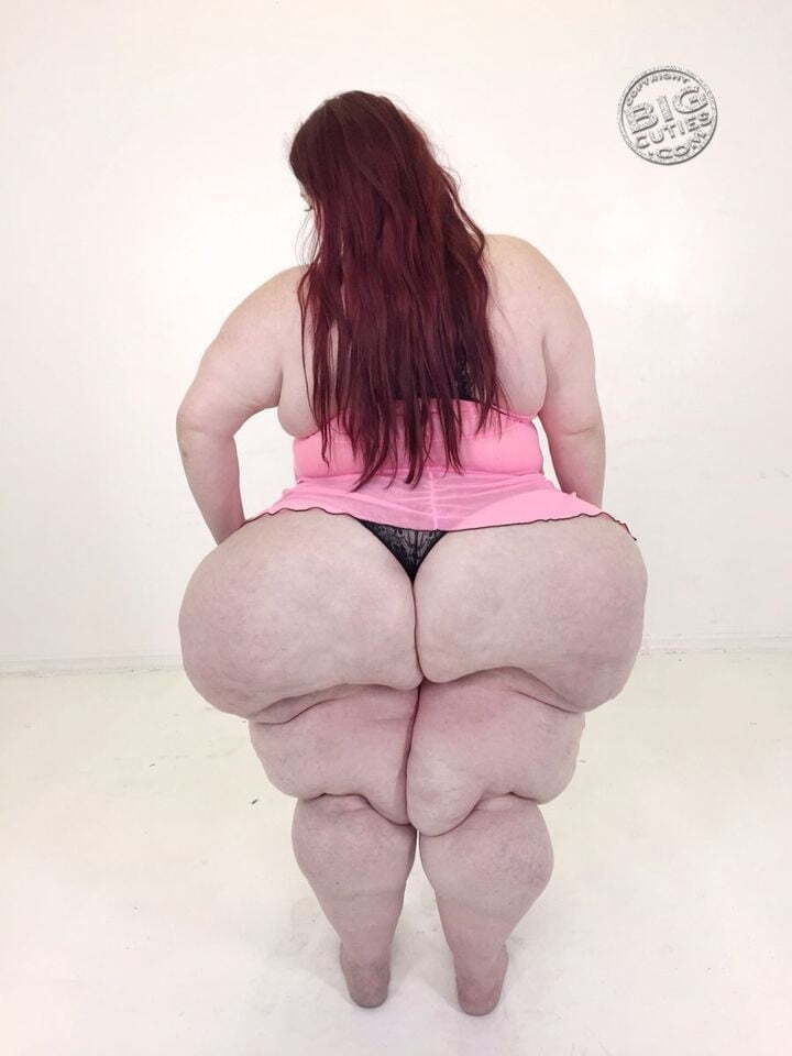 2016 Big Booty Collection